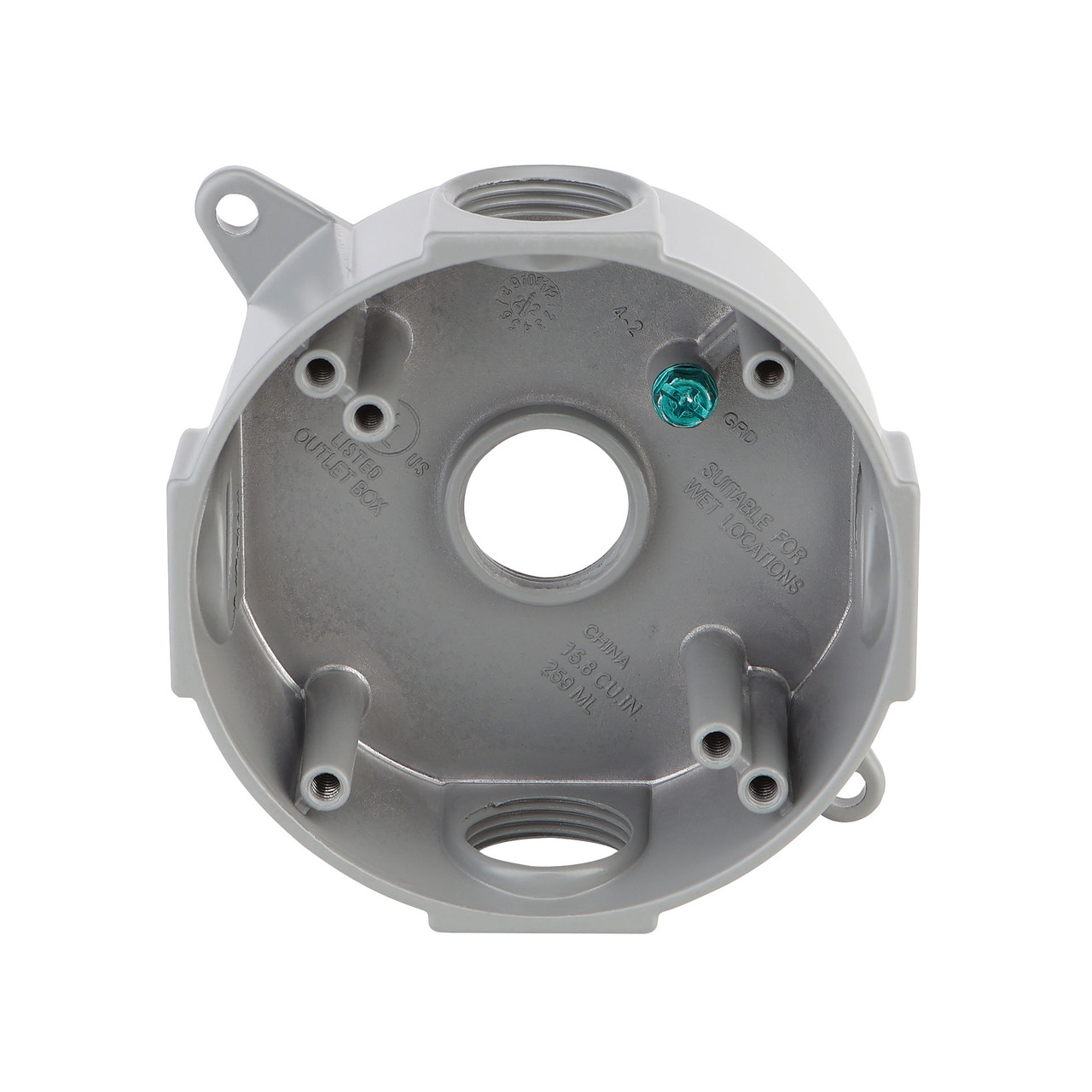 Titan 3 | TWRB575G | TWRB575G