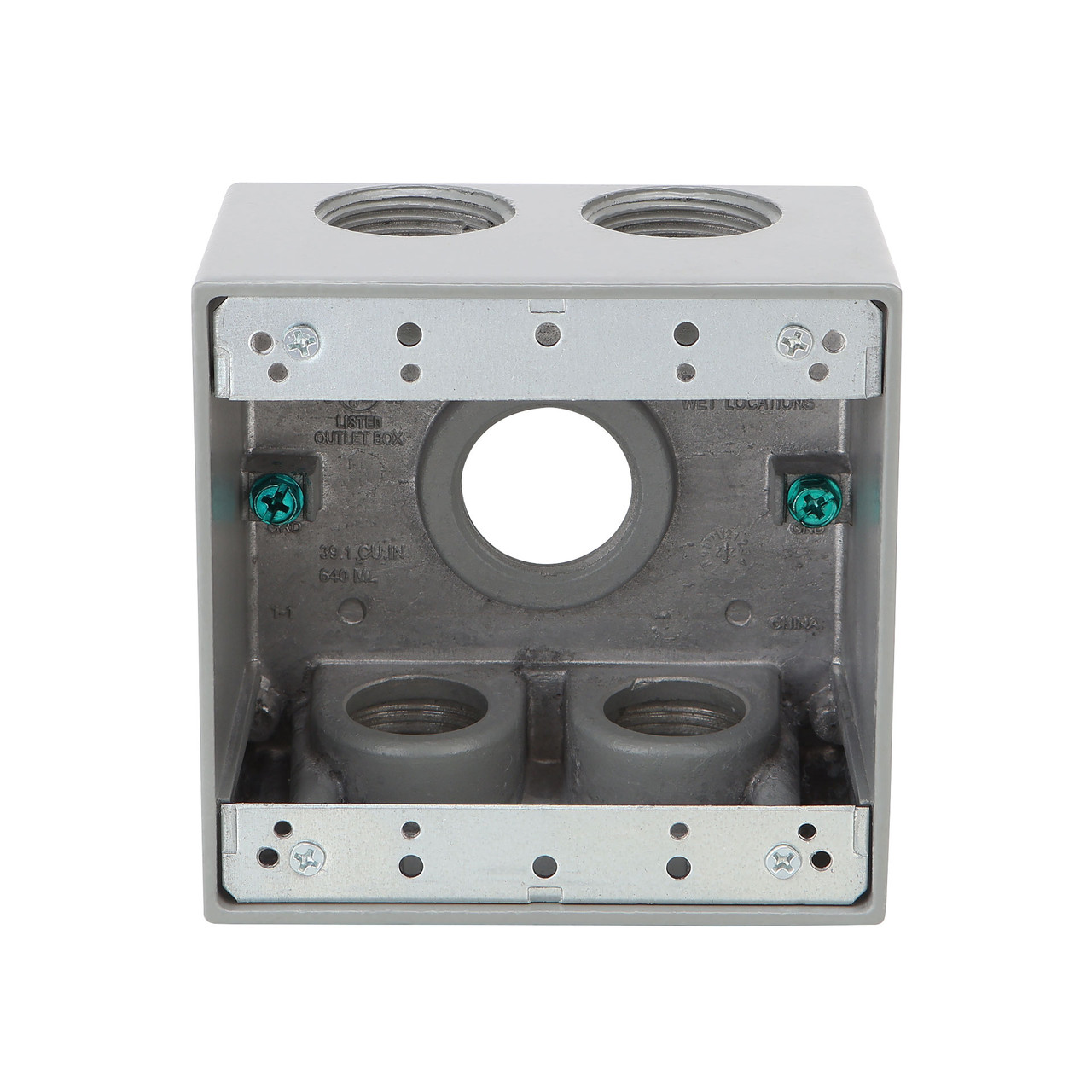 Titan 3 | TWDB5100G | TWDB5100G