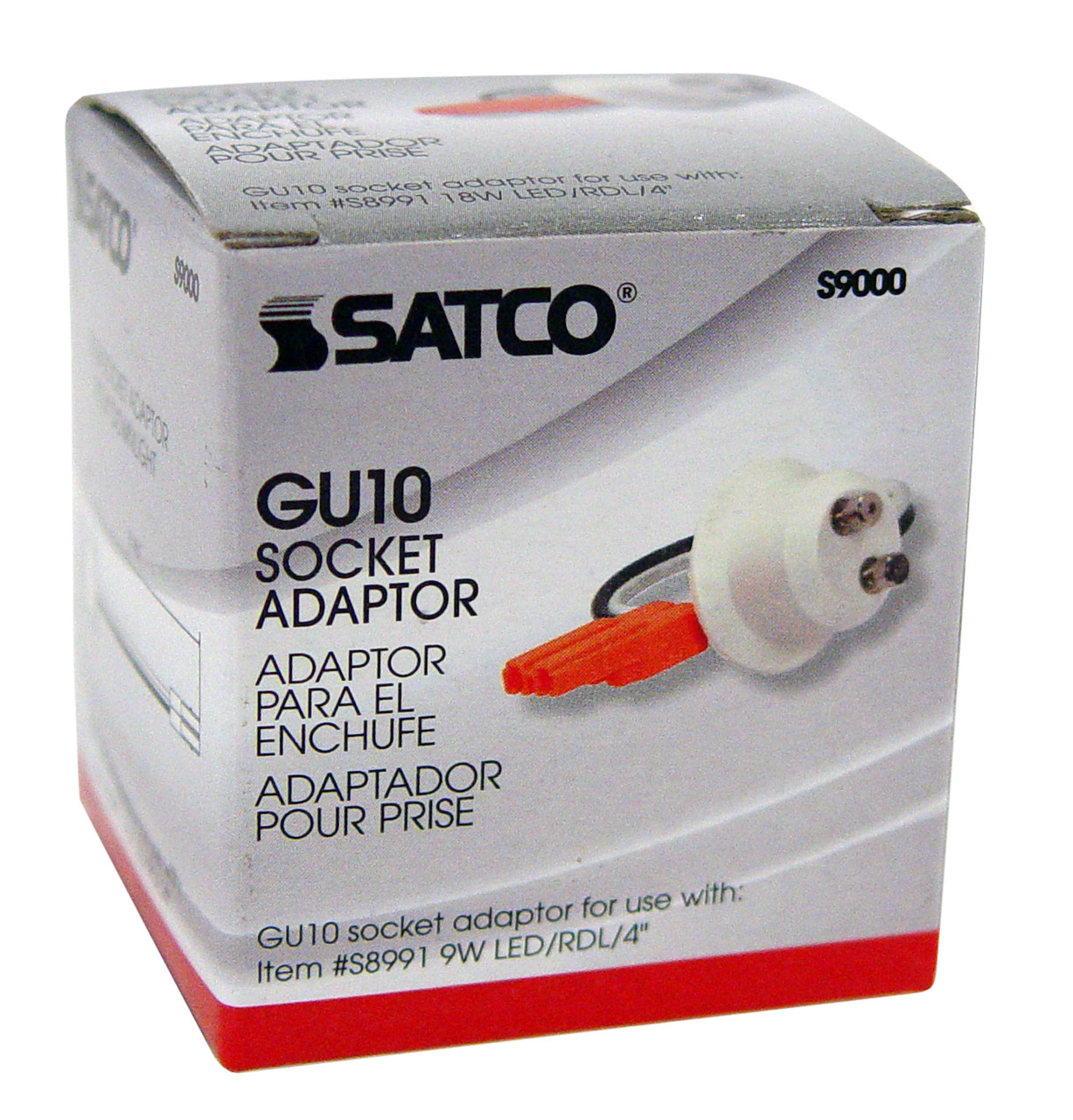 Satco | S9000 | S9000