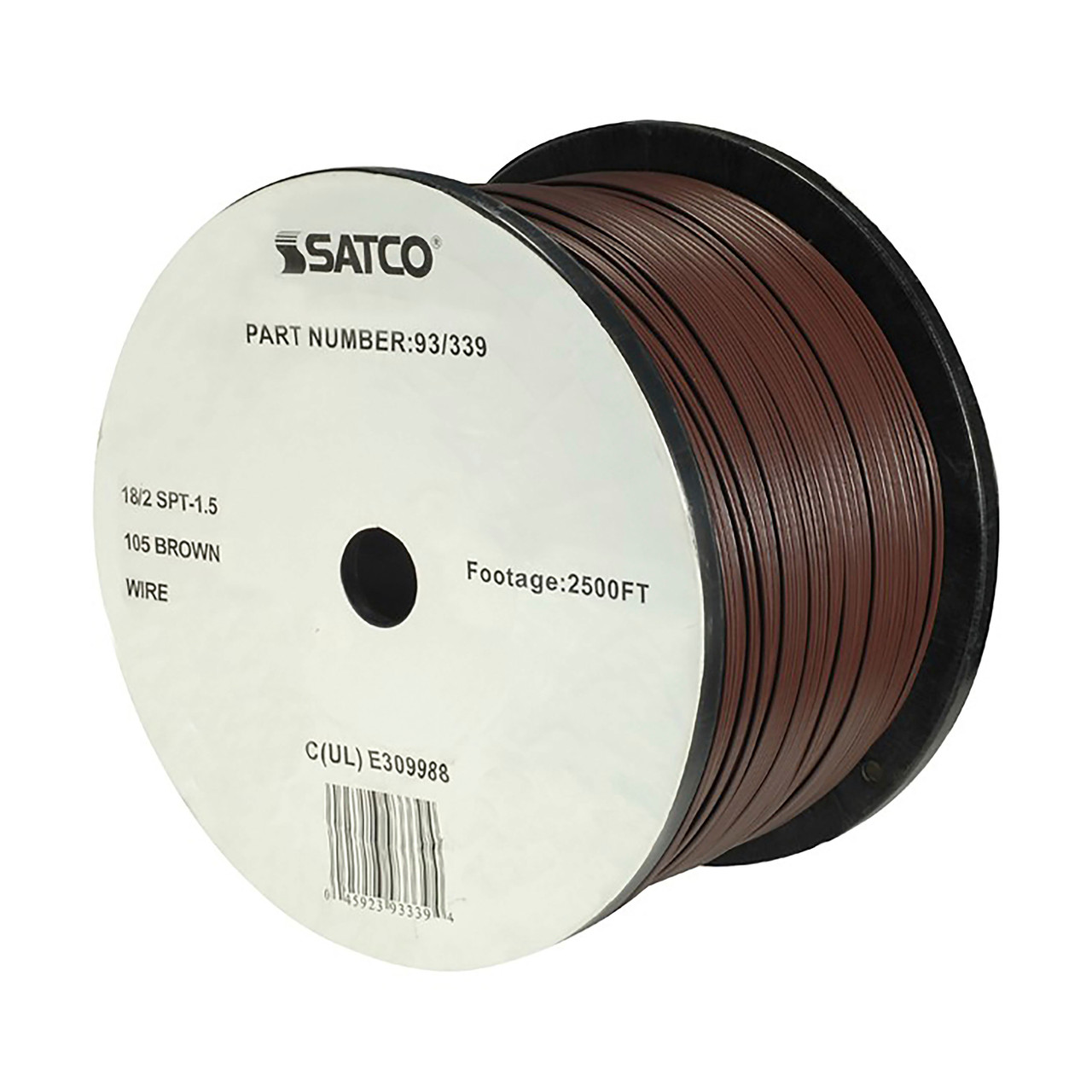 Satco | 93-339 | 93/339