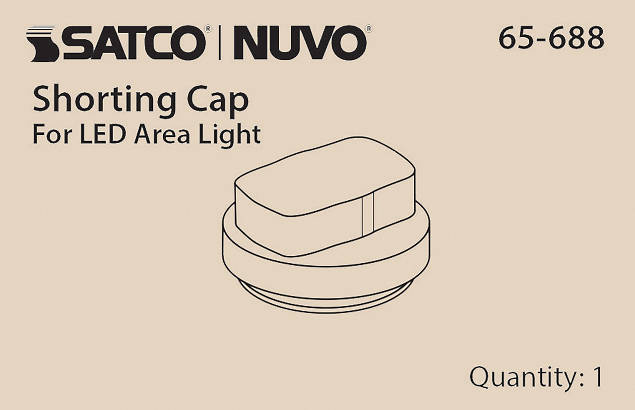 Satco | 65-688 | 65/688