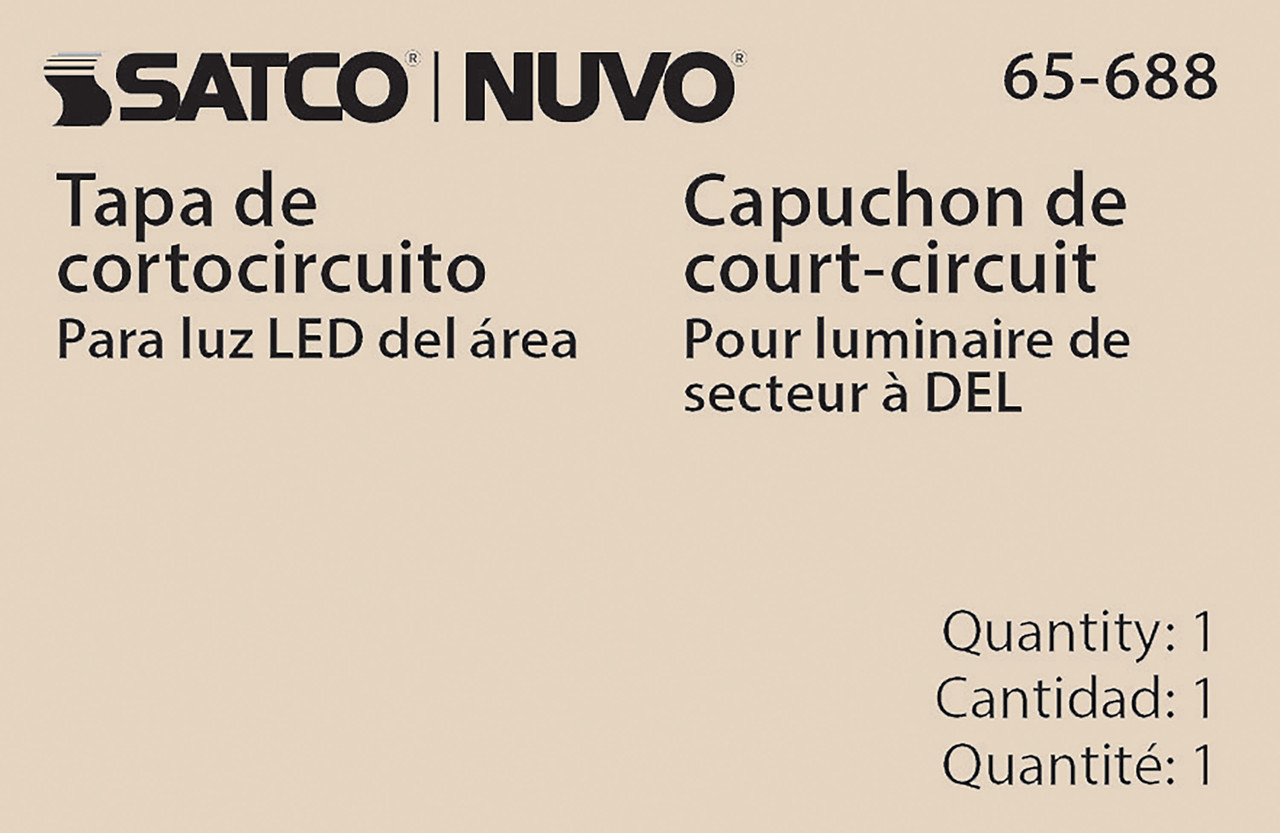 Satco | 65-688 | 65/688