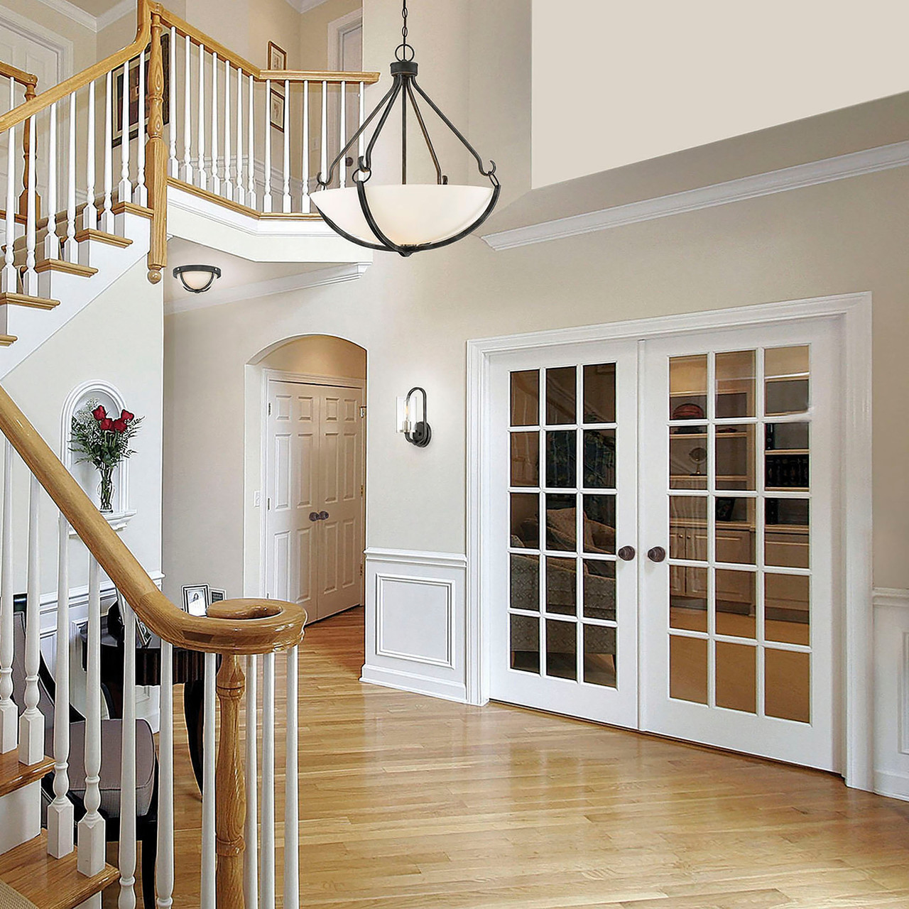 Satco | 60-6126 | 60/6126