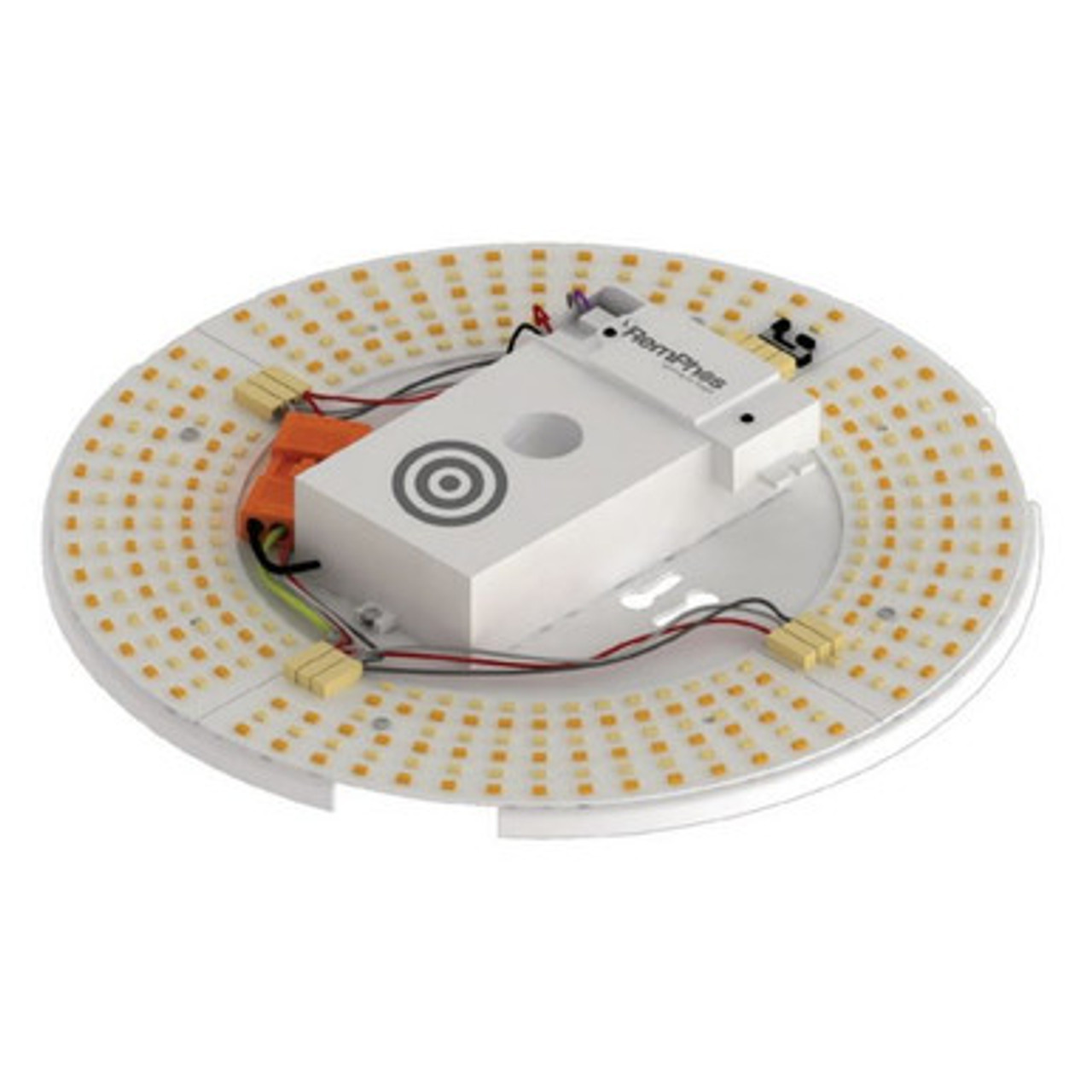 Light Efficient Design | RPT-P-LEDCR-G2-9IN-14L-840-FWFC | RPT-P-LEDCR-G2-9IN-14L-840-FWFC