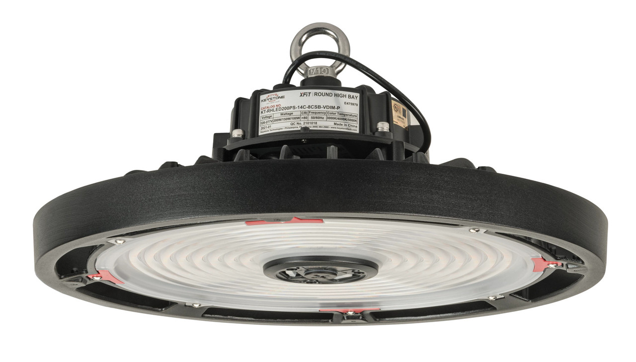 Keystone | KT-RHLED200PS-14C-8CSB-VDIM-P | XNC-69