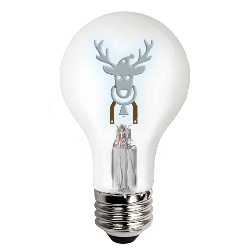 TCP FA19 Filament Lamp - Thumbnail 2