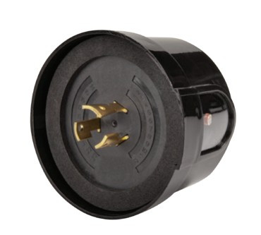 TCP PC3UNDBU NEMA 3 Pin Photocontrol