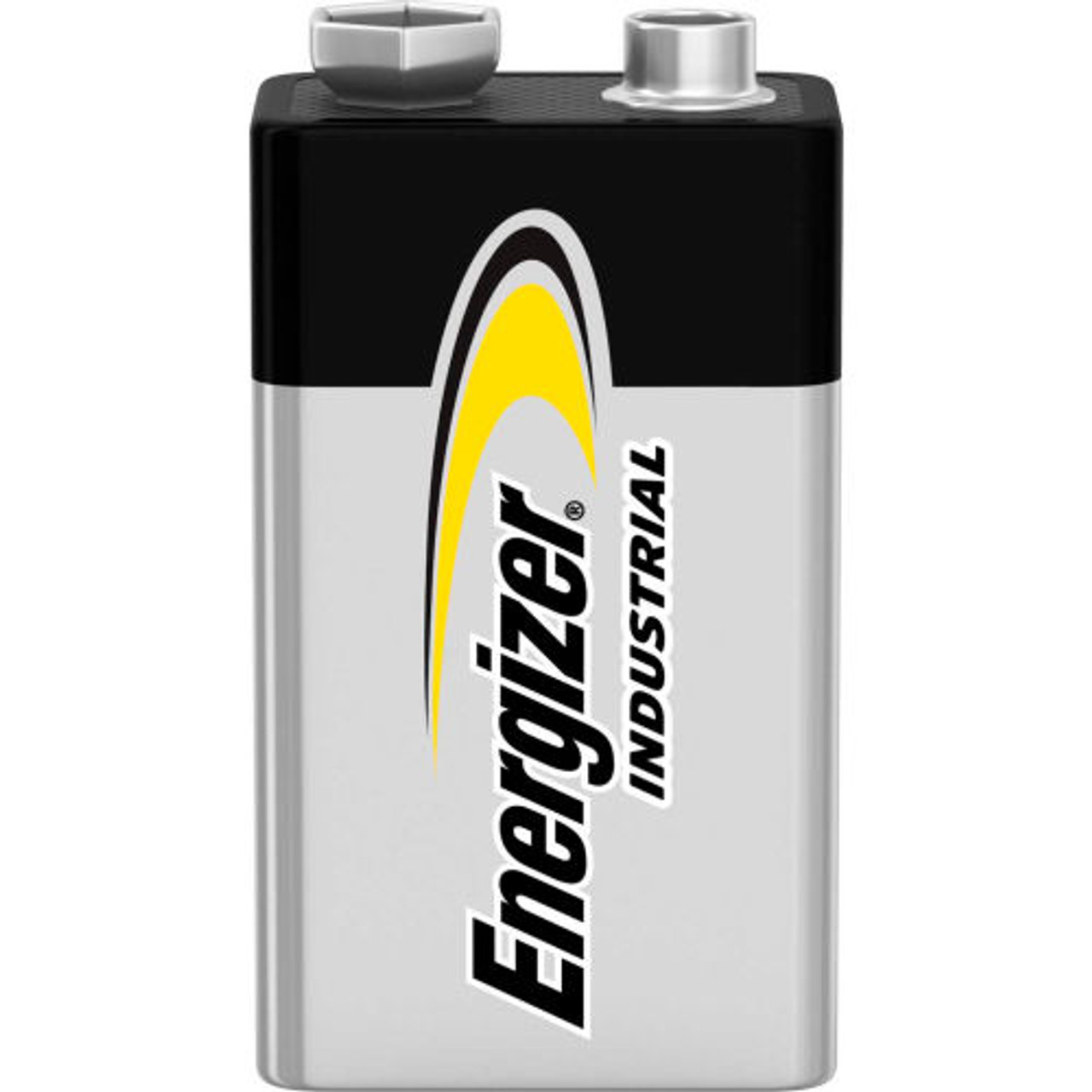 Energizer Industrial | 9V | 9V