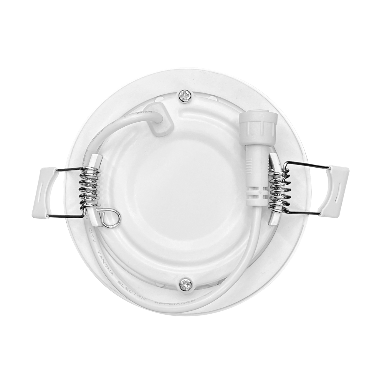 Luxrite | LR23751 | LED/MINI3/PANEL/5CCT/RD2