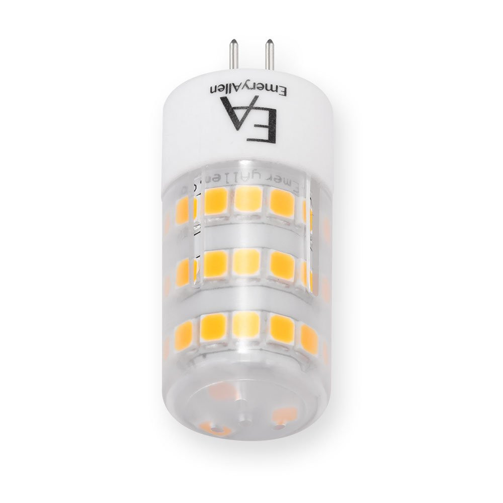 EmeryAllen EA-G4-4.0W-001-309F LED Light Bulb - Thumbnail 4
