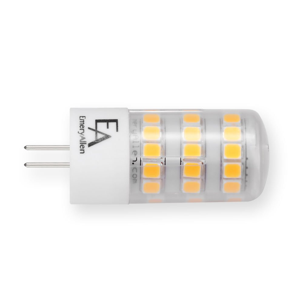 EmeryAllen EA-G4-4.0W-001-309F LED Light Bulb - Thumbnail 3