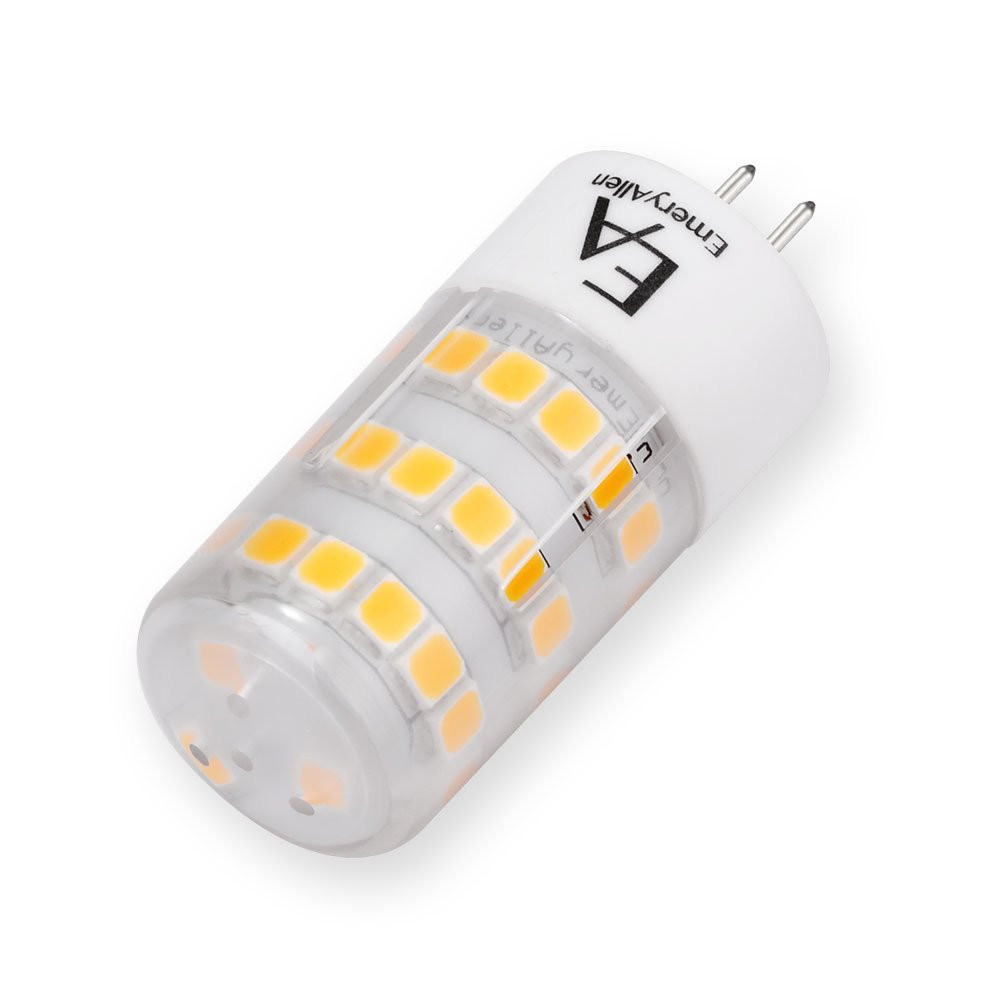 EmeryAllen EA-G4-4.0W-001-309F LED Light Bulb - Thumbnail 2