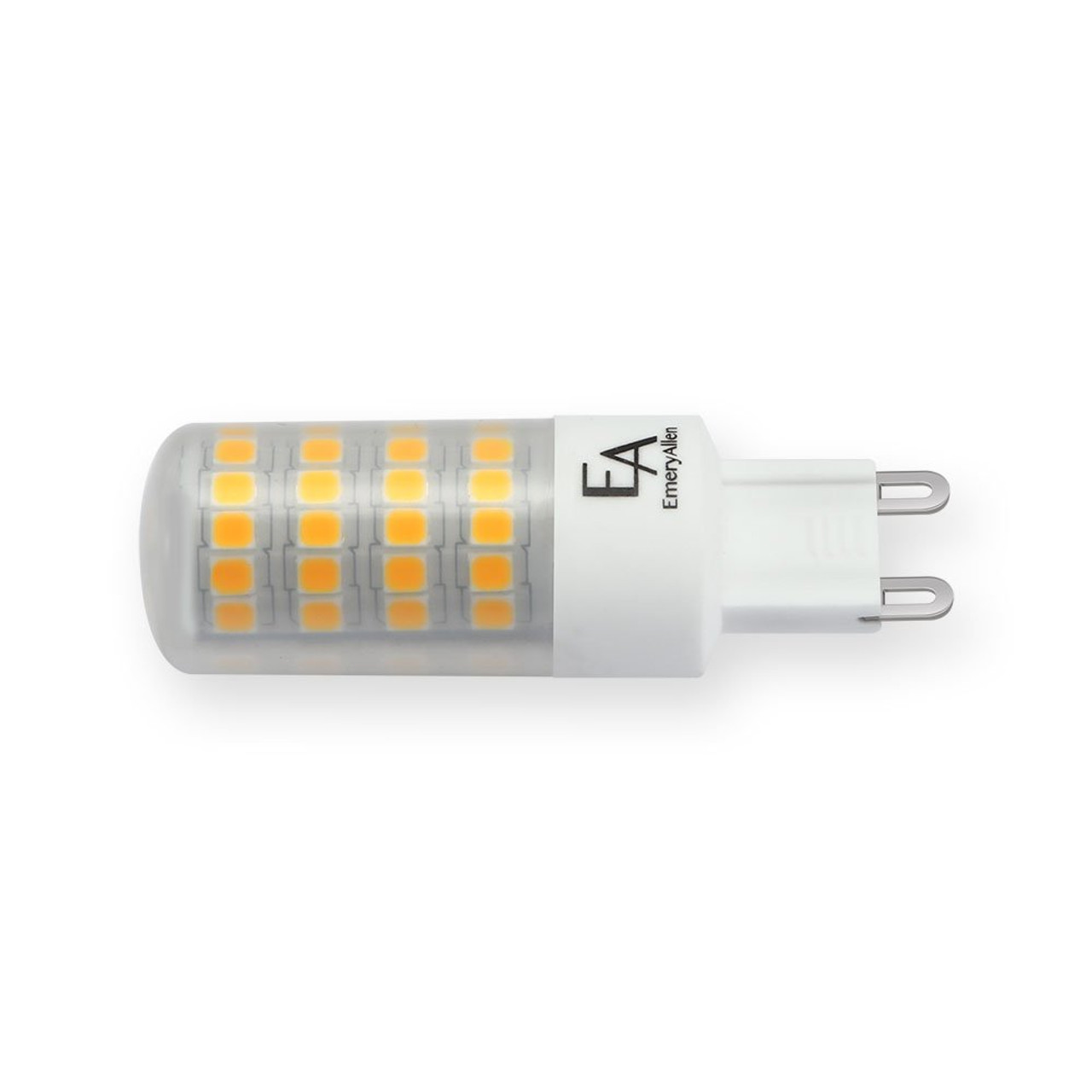 EmeryAllen | EA-G9-5.0W-001-409F-D | EA-G9-5.0W-001-409F-D