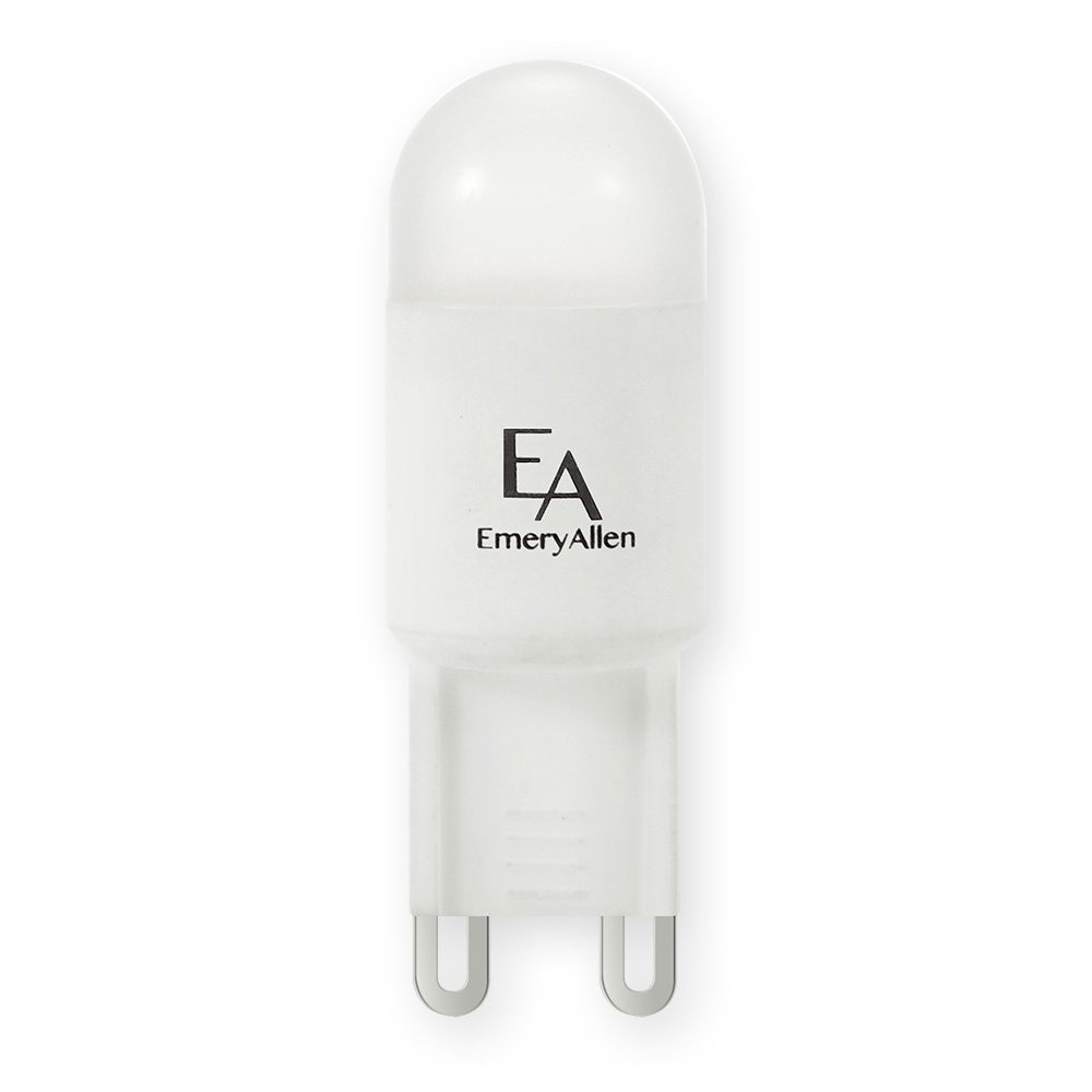 EmeryAllen G9 LED Bulb - Thumbnail 3