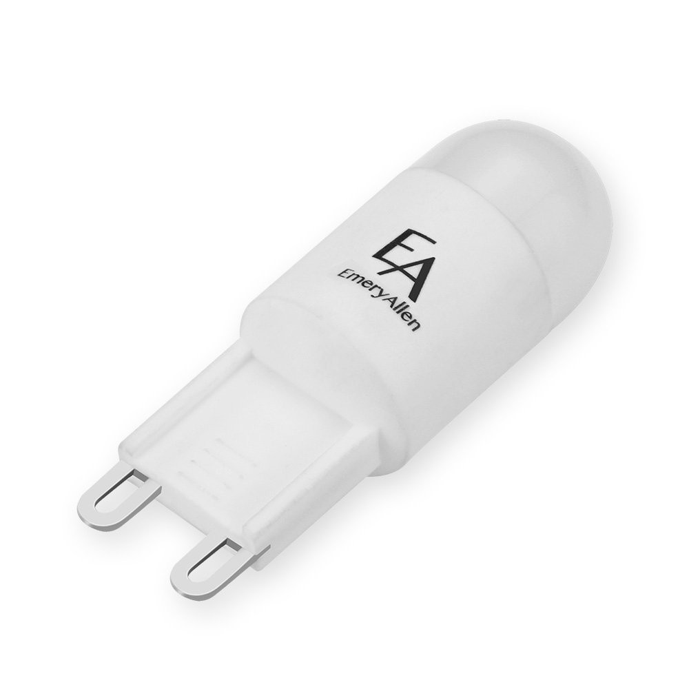 EmeryAllen G9 LED Bulb - Thumbnail 2