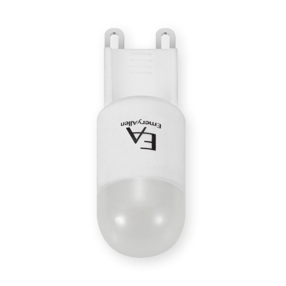 EmeryAllen G9 LED Bulb - Thumbnail 4