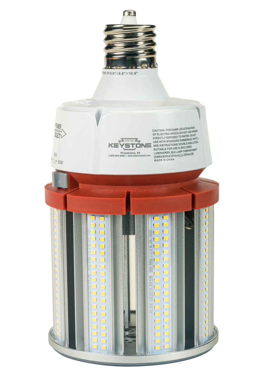 Keystone | KT-LED80PSHID-EX39-850-D/G4 | EIO-15