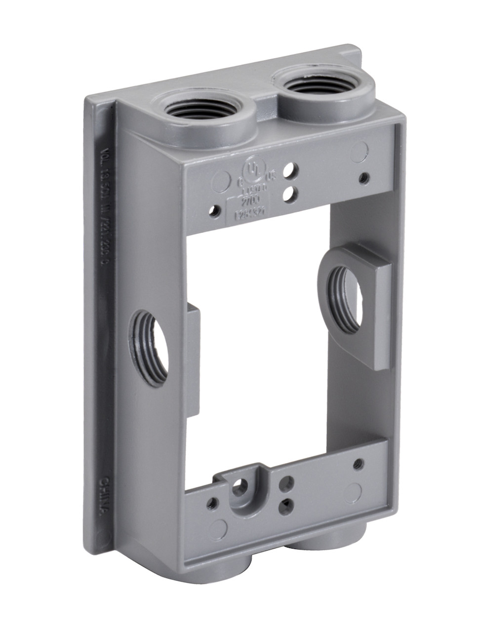 Topaz | WB1675EXT | WB1675EXT