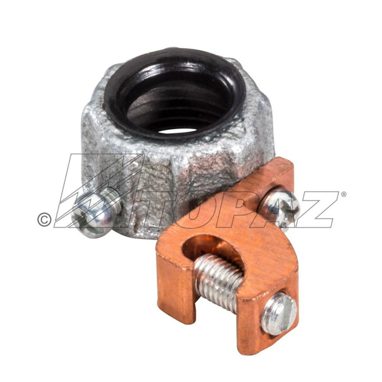 Topaz | 338CMHDG | 338CMHDG