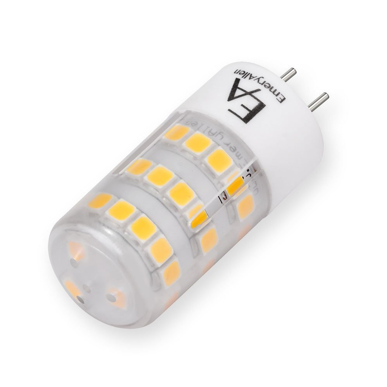 EmeryAllen | EA-GY6.35-4.0W-001-409F-D | EA-GY6.35-4.0W-001-409F-D