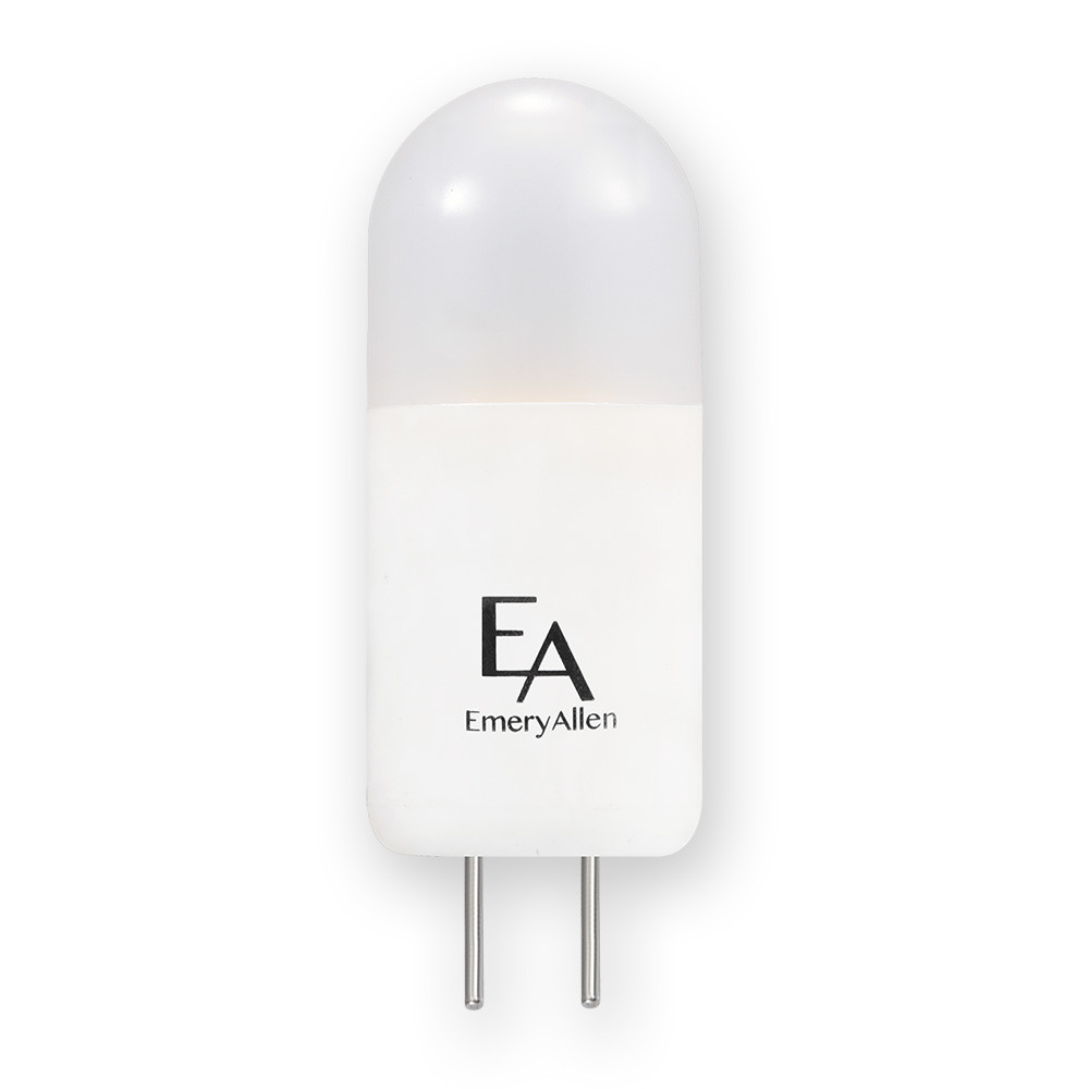 EmeryAllen LED Bulb