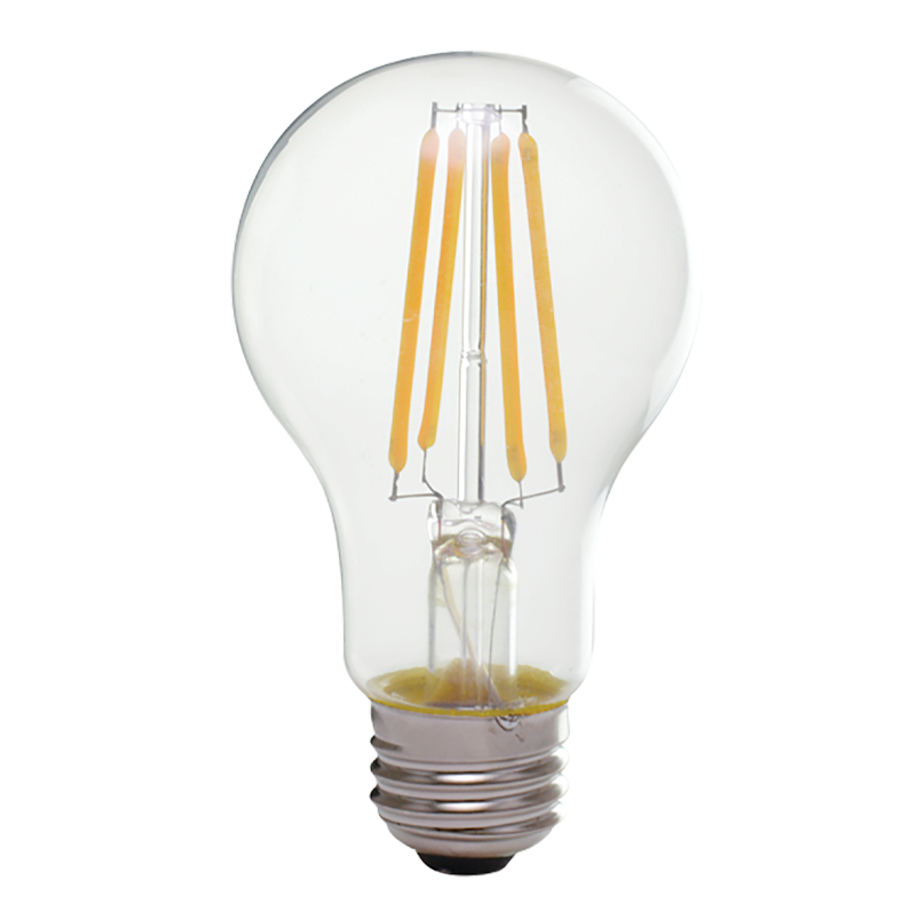 Luxrite | LR21661 | LED12A19/CL/3000K/D