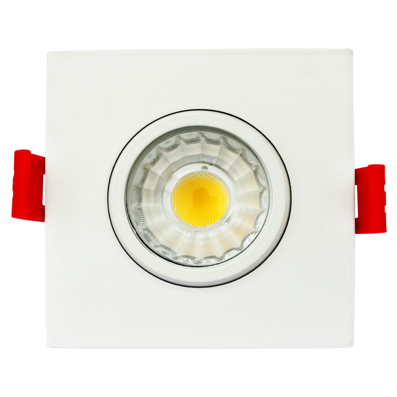 Luxrite | LR23222 | LED8W/DL3/GB/5CCT/SQ