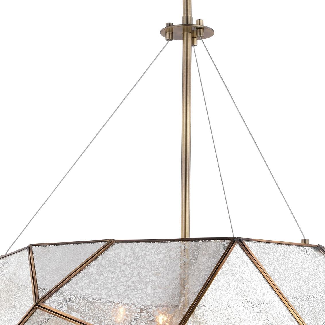 Vaxcel P0318 Euclid Pendant - Thumbnail 2