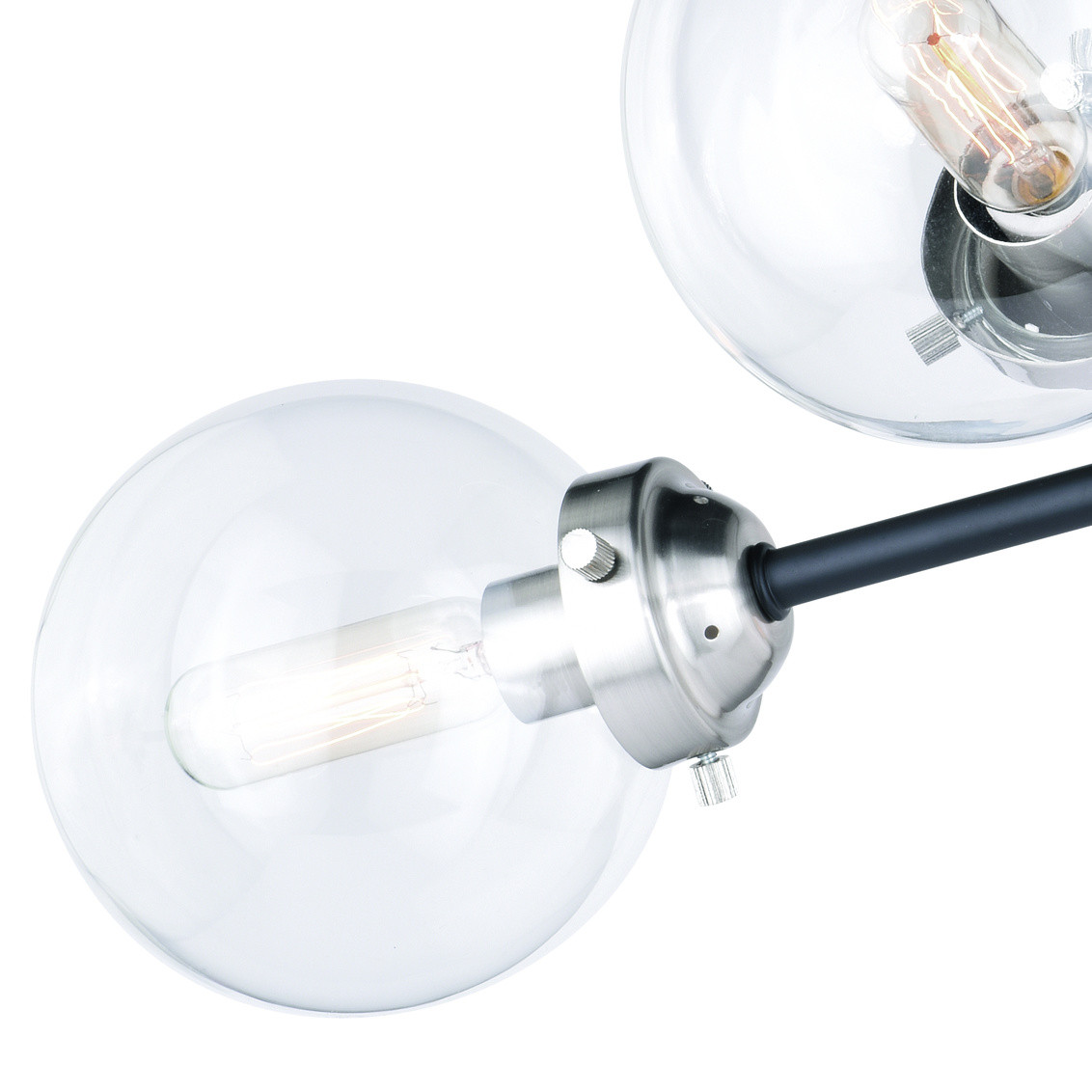Vaxcel Orbit Ceiling Light - Thumbnail 4