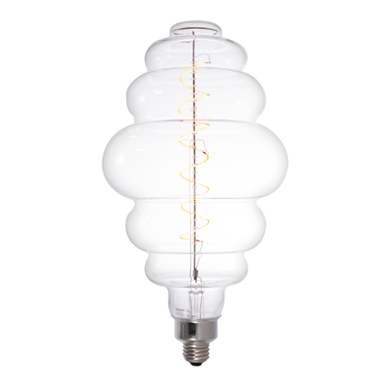 Bulbrite | 776304 | LED4BH/22K/FIL