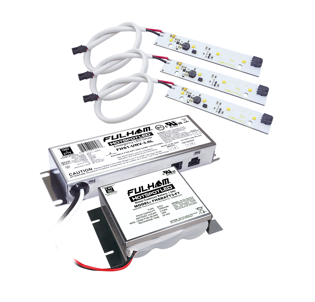 Fulham | FHSKITT10LNF | FHSKITT10LNF