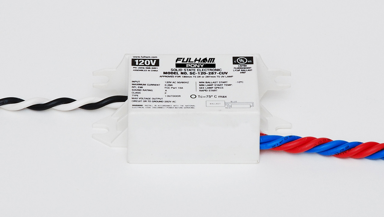 Fulham | SC-120-287-CUV | SC120287CUV
