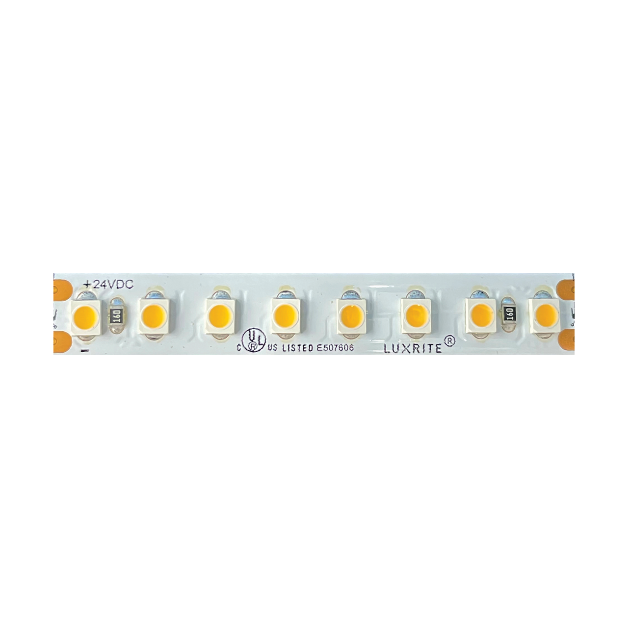 Luxrite | LR44103 | LEDTL/2835/160/14.4/940/IP20/24V/5M