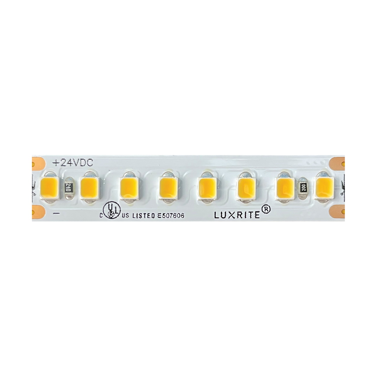 Luxrite | LR44300 | LEDTL/2835/176/19.2/927/IP20/24V/HC/5M