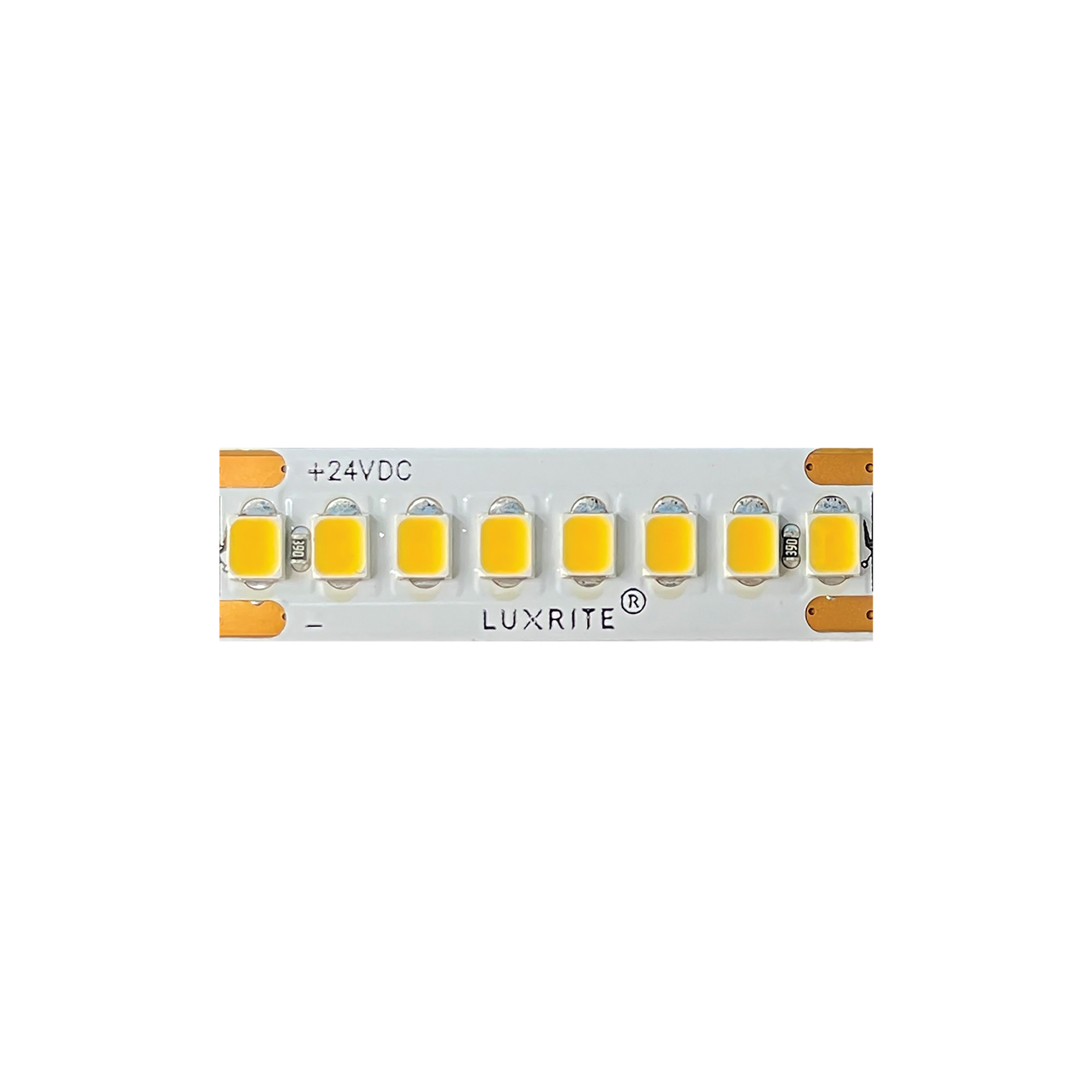 Luxrite | LR44504 | LEDTL/2835/HD240/23/50K/IP20/24V/HE/5M