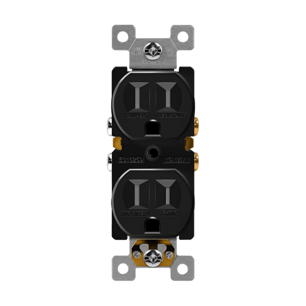 Enerlites | 61580-TR-BK | 61580-TR-BK