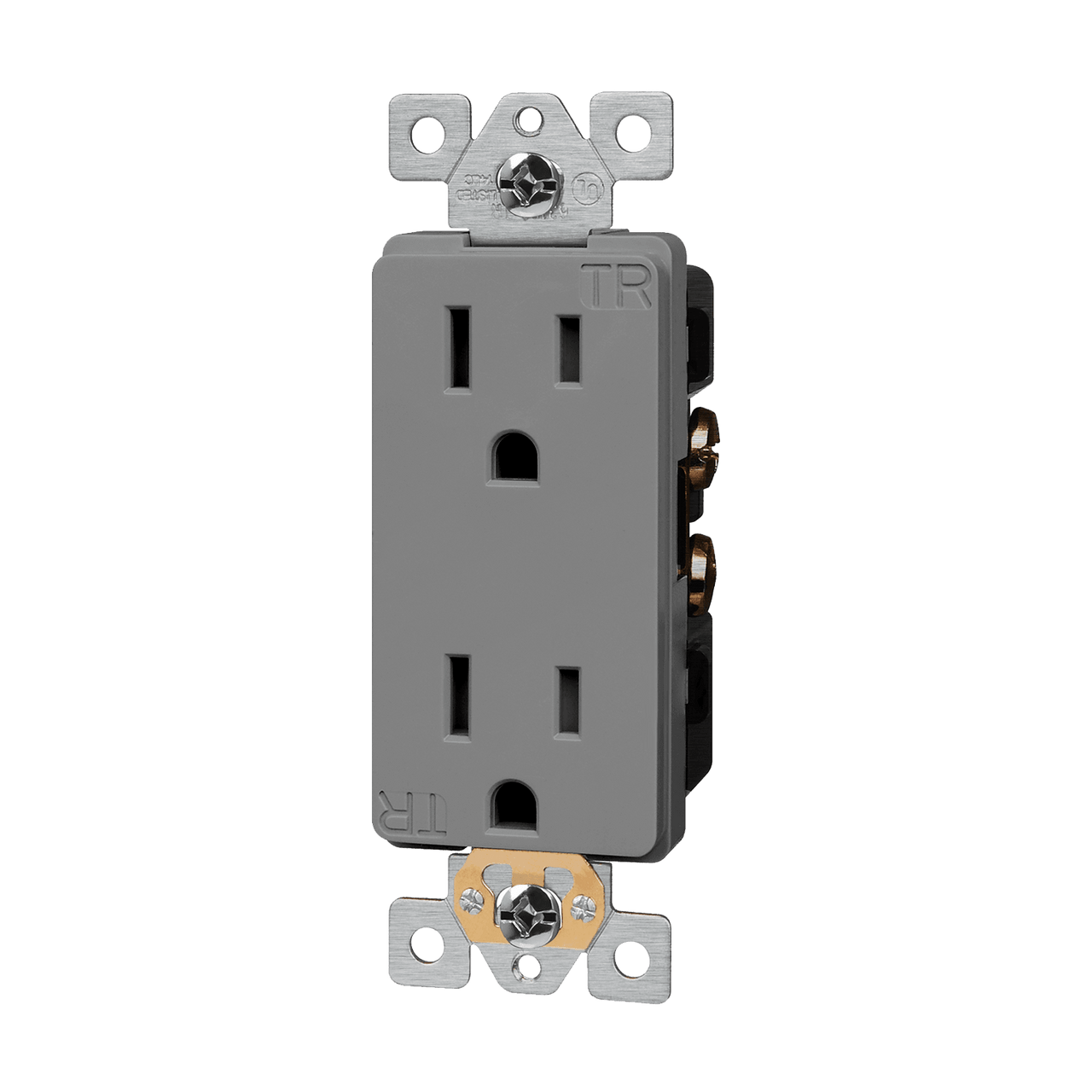 Enerlites | 63150-TR-GY | 63150-TR-GY