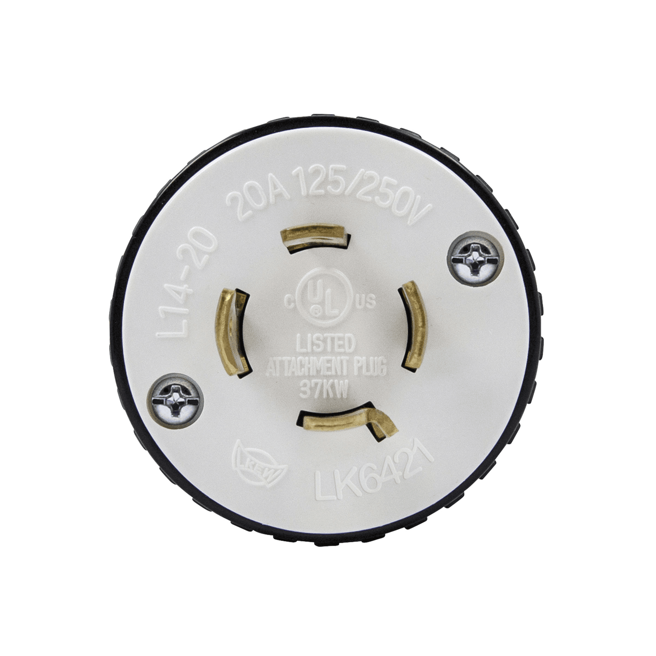 Enerlites | 66421-BK | 66421-BK