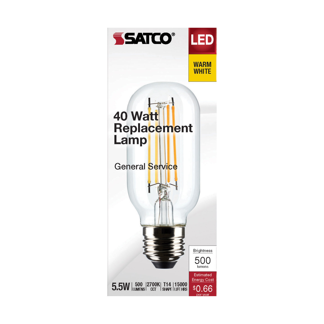 Satco | S21379 | S21379