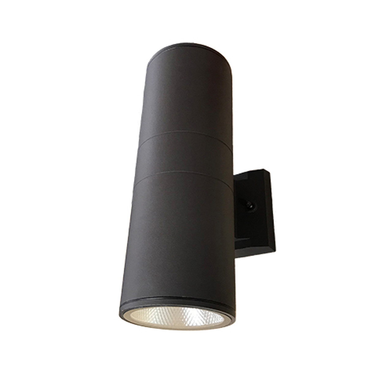 Best Lighting Products | CYL-UPDN-2L-4K-120V | 45129