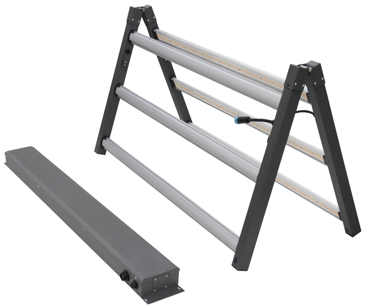 Best Lighting Products | CTB6-660W-R1-SH-BS | 50825