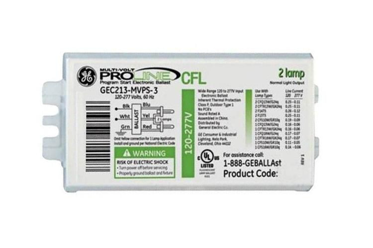 Current Lighting Solutions | GEC226-MVPSU- 3W | 63097