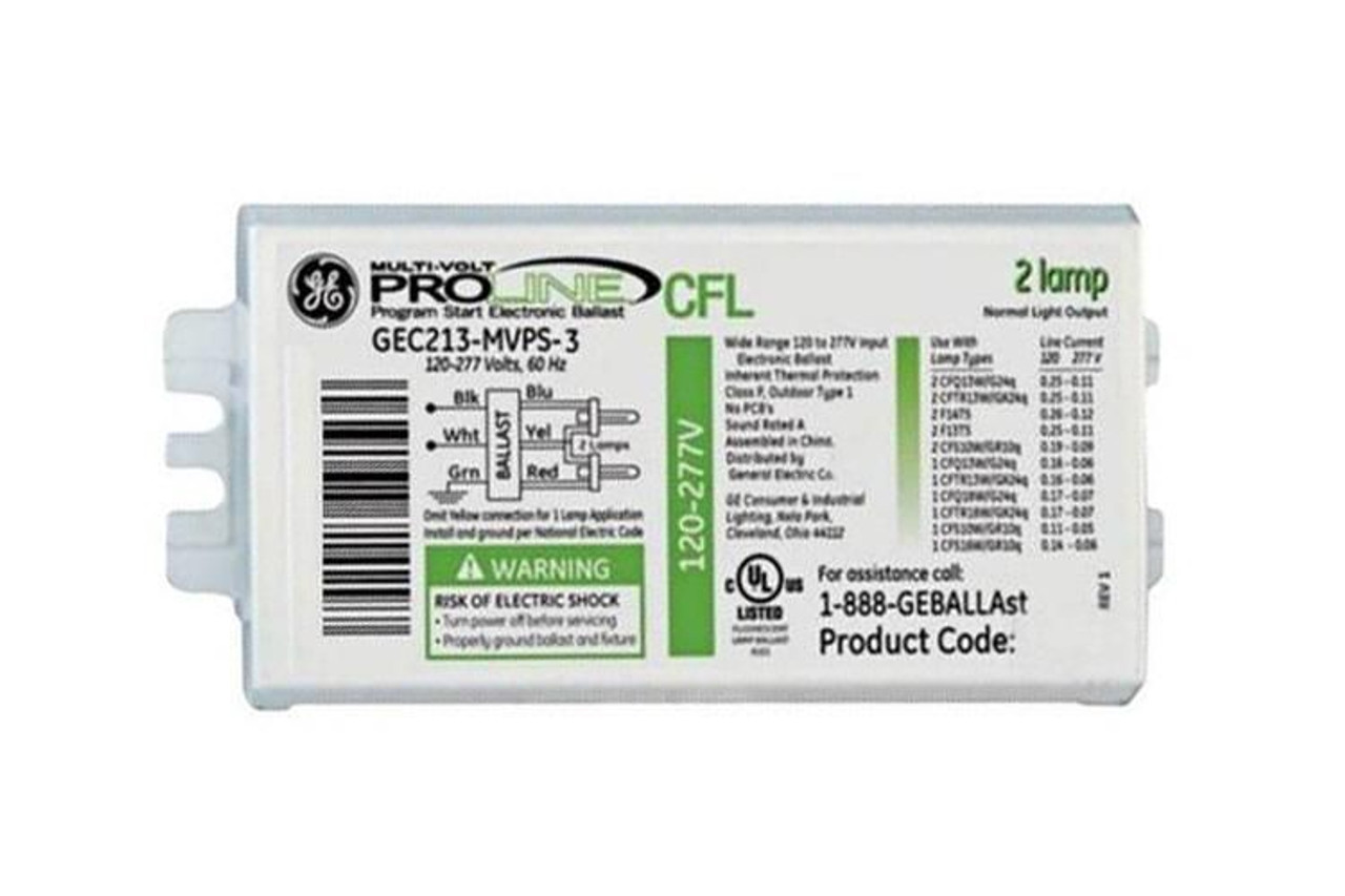 Current Lighting Solutions | GEC240MAX-A | 71435