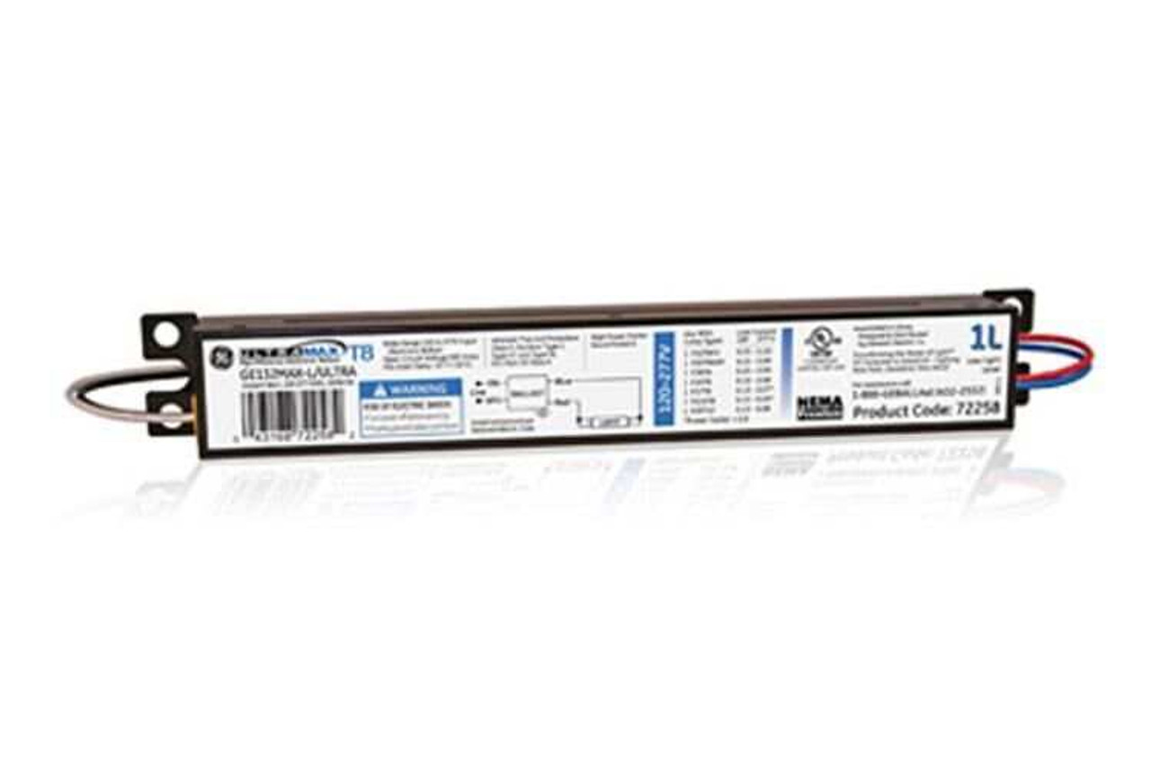 Current Lighting Solutions | GE232MAXPL/ULTRA | 72262