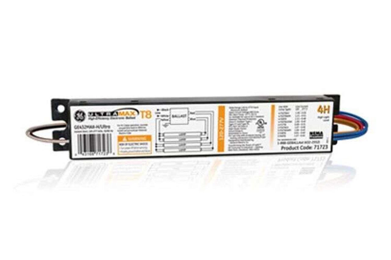 Current Lighting Solutions | GE232MAXPH/ULTRA | 73190