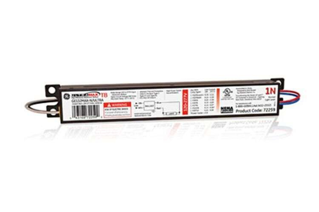 Current Lighting Solutions | GE432MAXPN/ULTRA | 78627