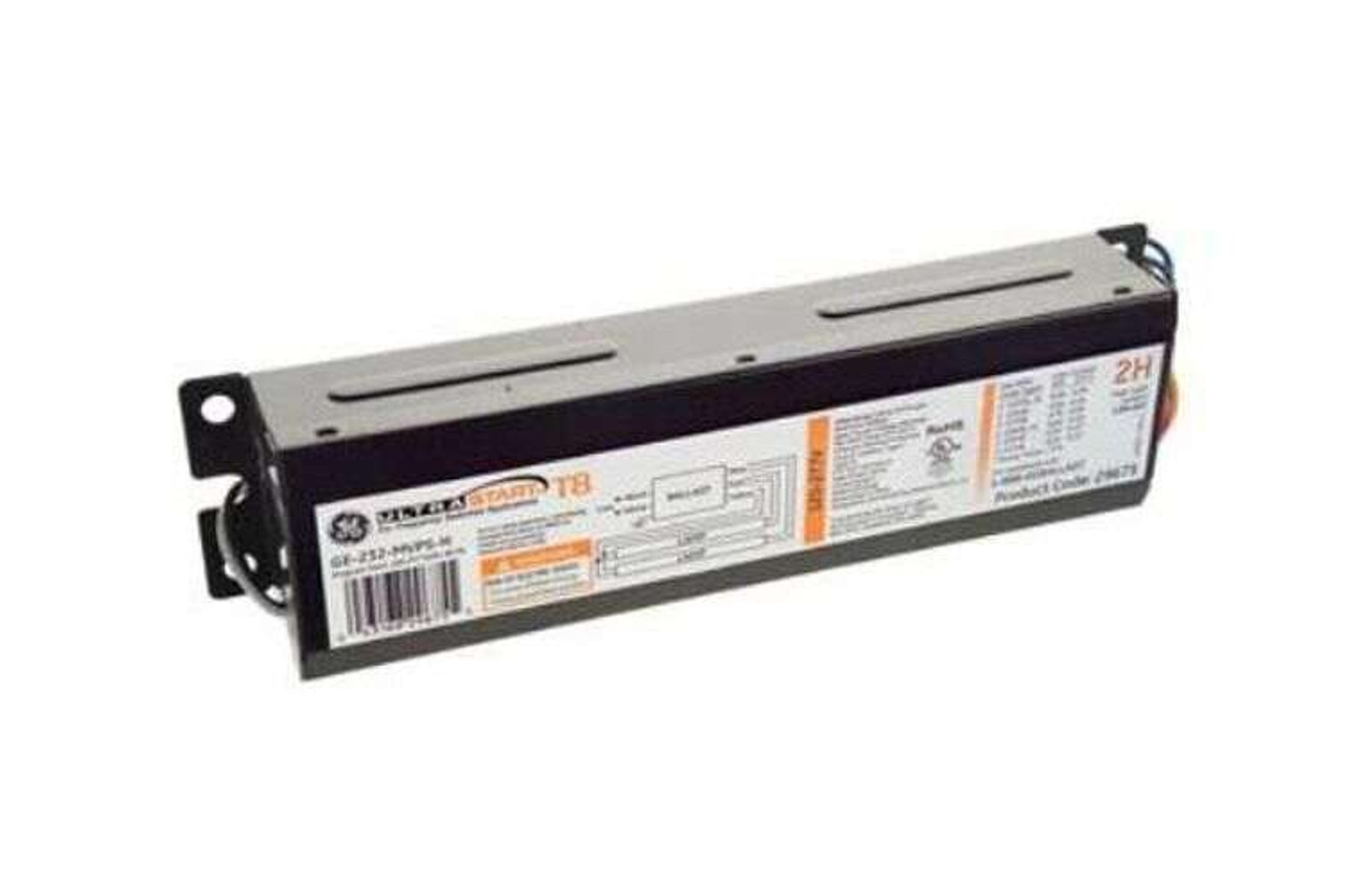 Current Lighting Solutions | GE232-MVPS-N | 96714
