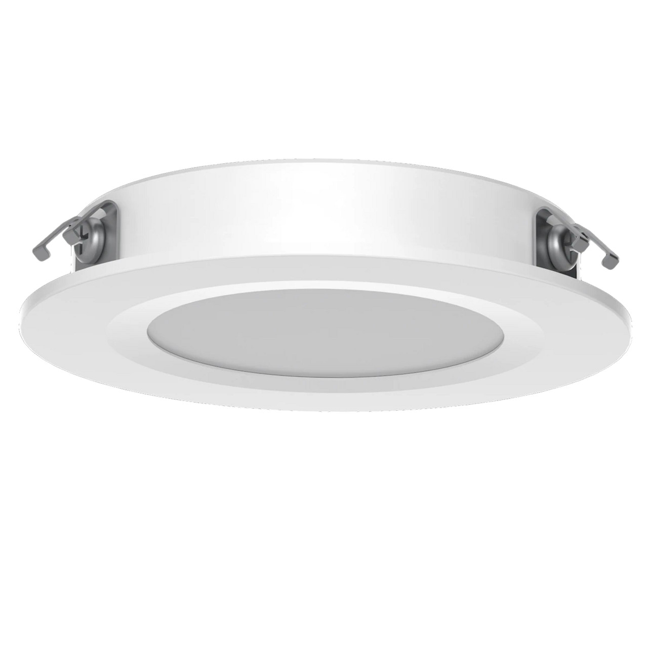 American Lighting | SPKPL-PUCK-RGBTW-1P-WH | SPKPL-PUCK-RGBTW-1P-WH