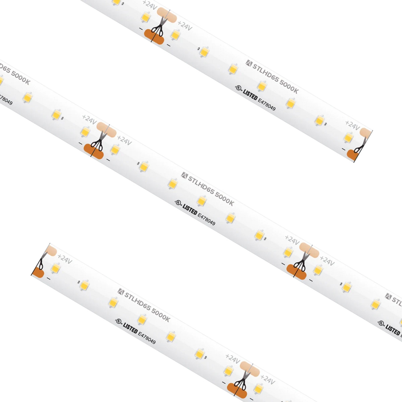 American Lighting | STLHD65-CW-16 | STLHD65-CW-16 American Lighting | STLHD65-CW-16 | STLHD65-CW-16