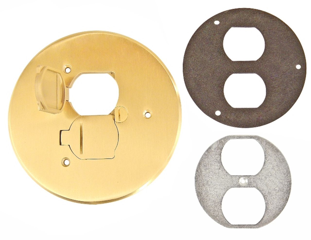 Garvin | FBCVR-BR-FC | FBCVR-BR-FC